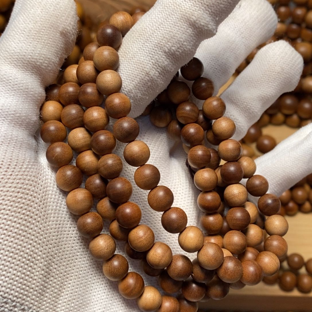 檀香木其他08 横纹多瑕疵福利款