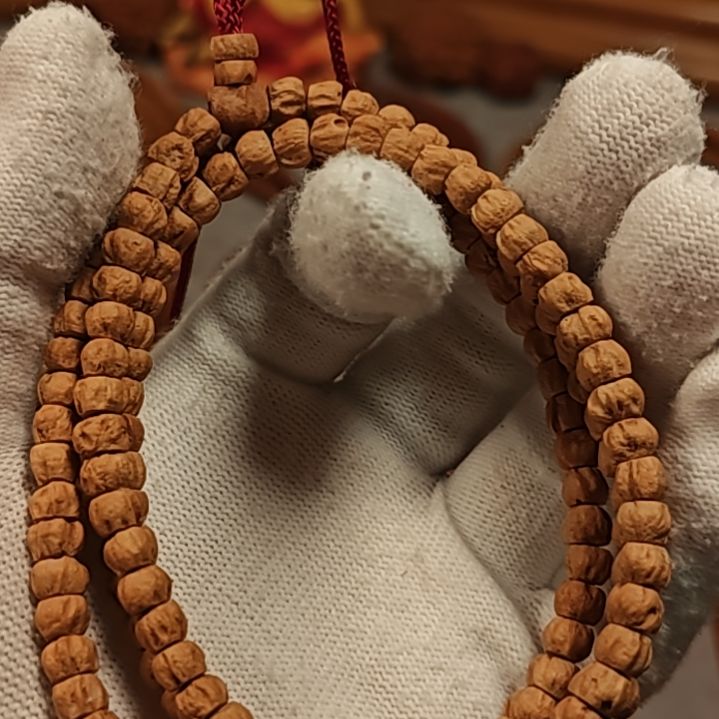 柏香籽/百香籽吊坠方块顺