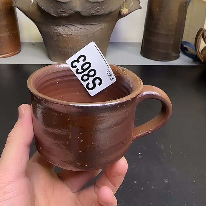 备前烧作品备前烧作品