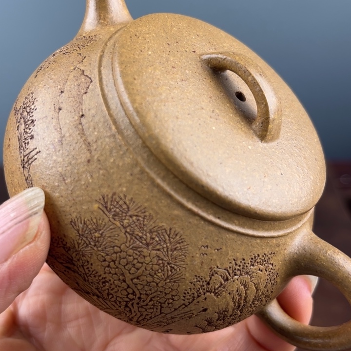 茶壶紫砂在干嘛你现在还