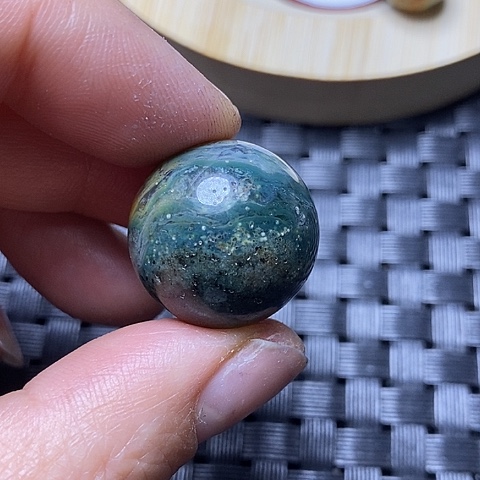 未镶嵌颈饰玛瑙/玉髓海**石