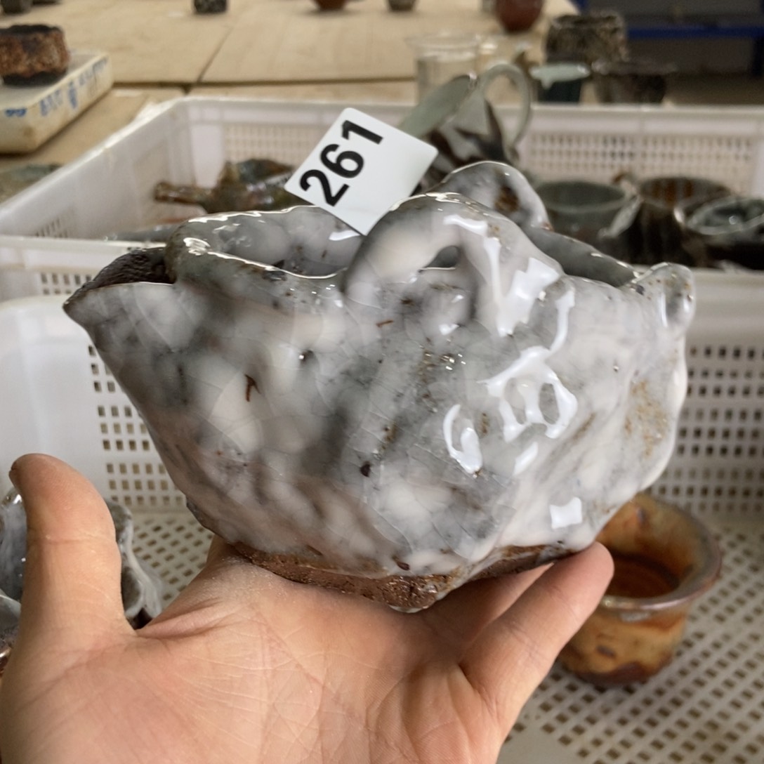 261 一家茶器直播分享