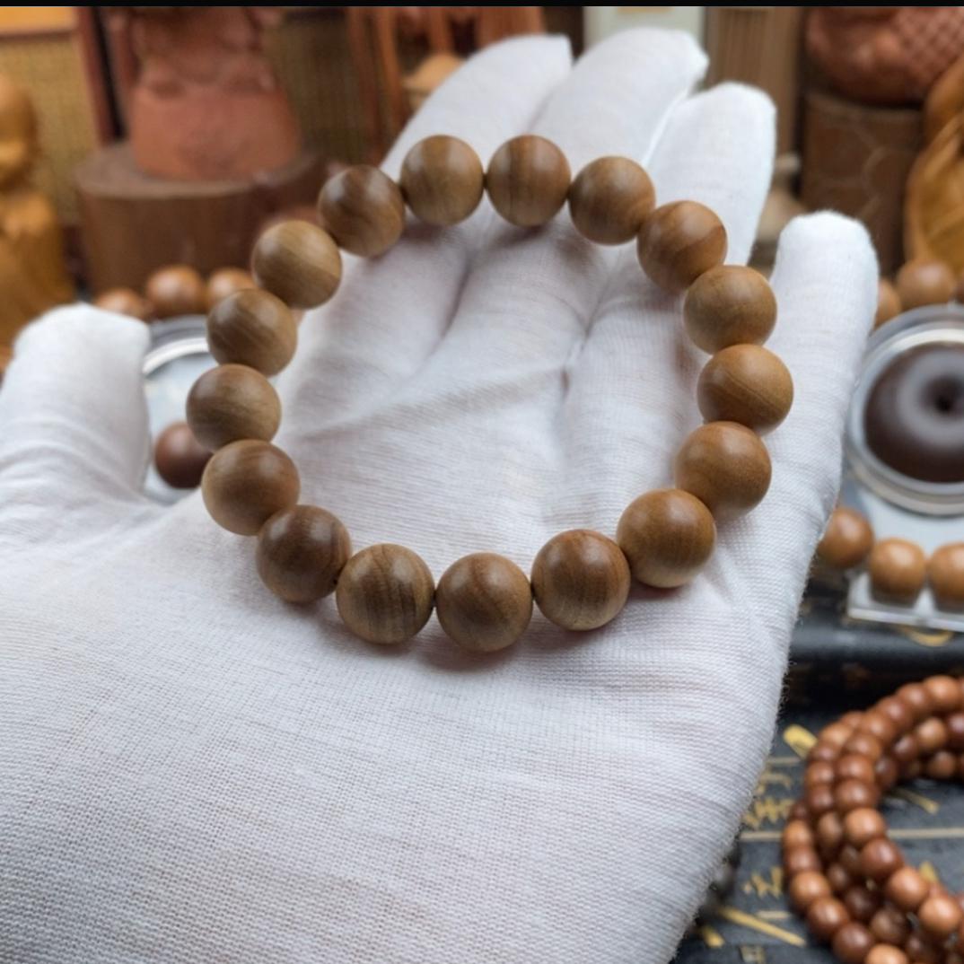 印度正区迈索尔，老山檀香，奶香1.2