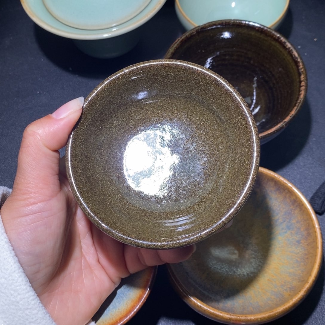 茶盏                   12