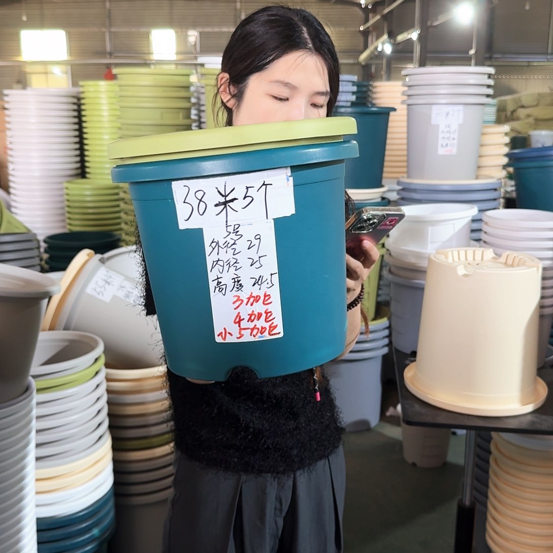微瑕5#无拖军绿6个