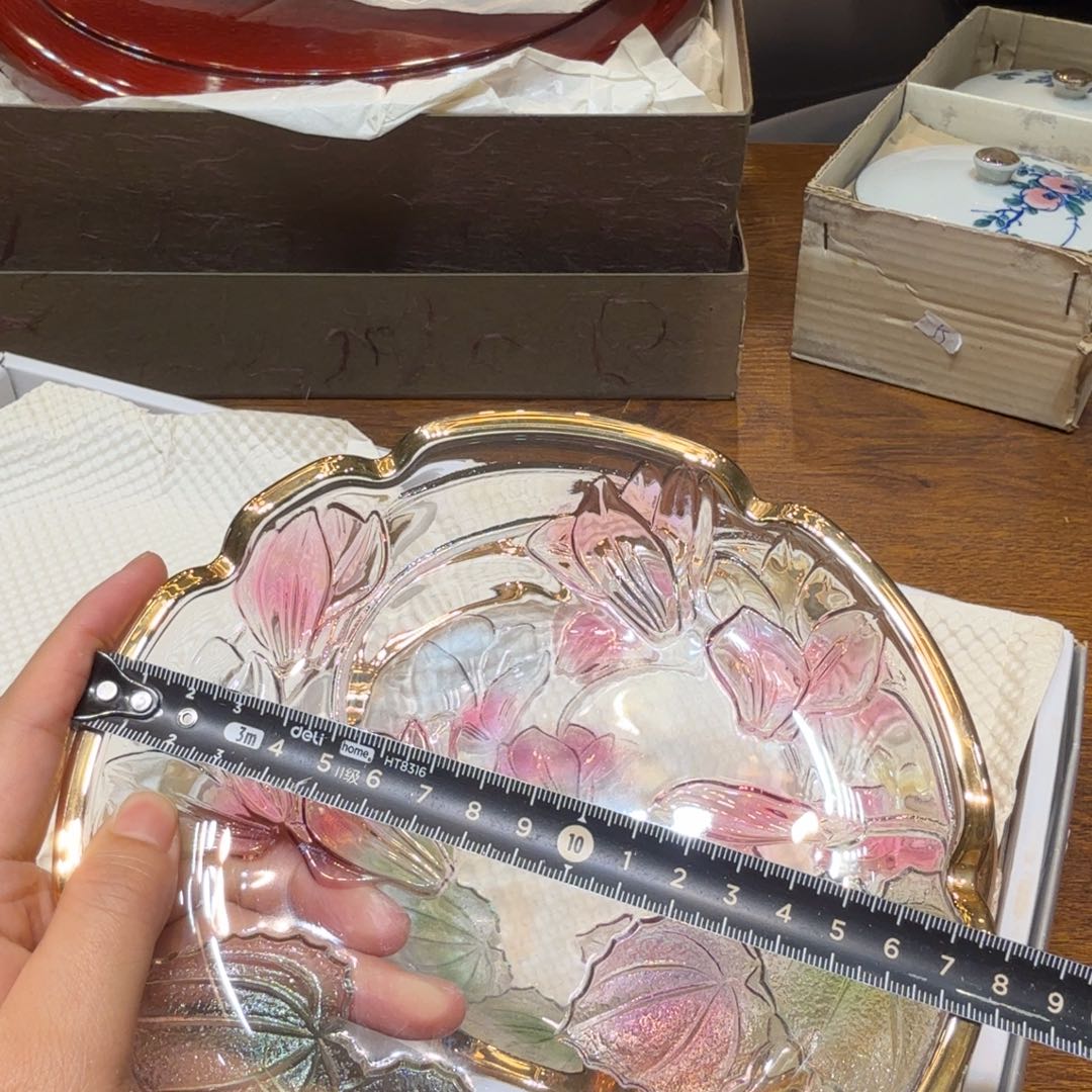 小狐狸瓷器家居好物推荐