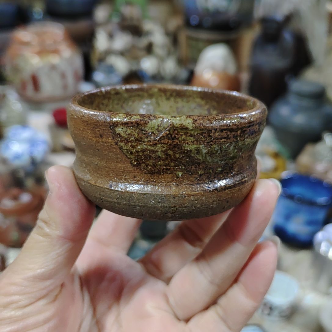 杯茶周边杂项啊哈哈