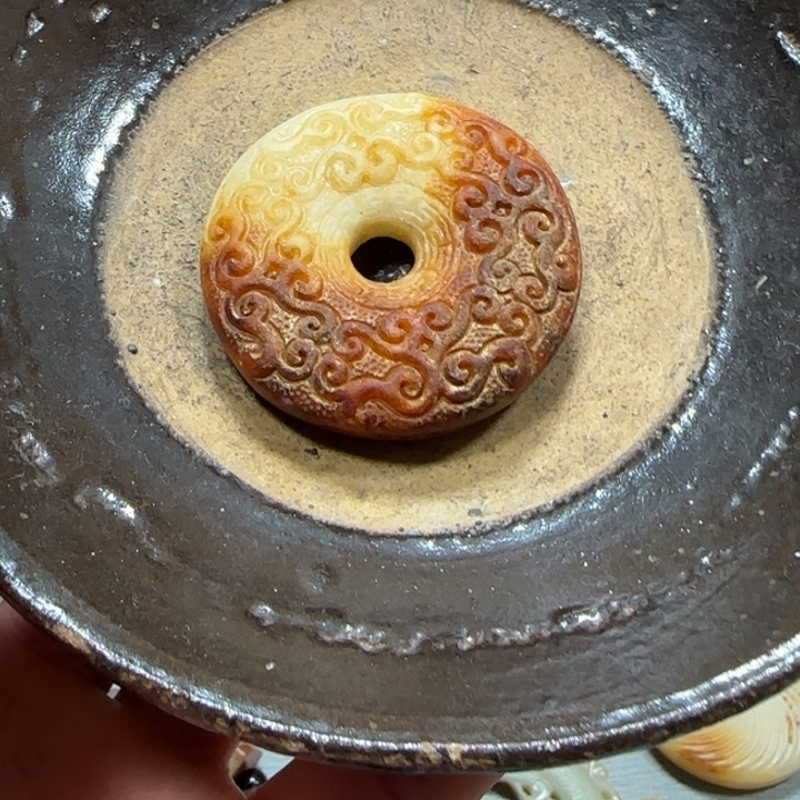 无珍**…富甲一方，富甲一方