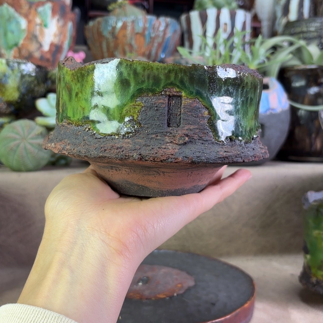 藤鼠特精品矮钵推荐