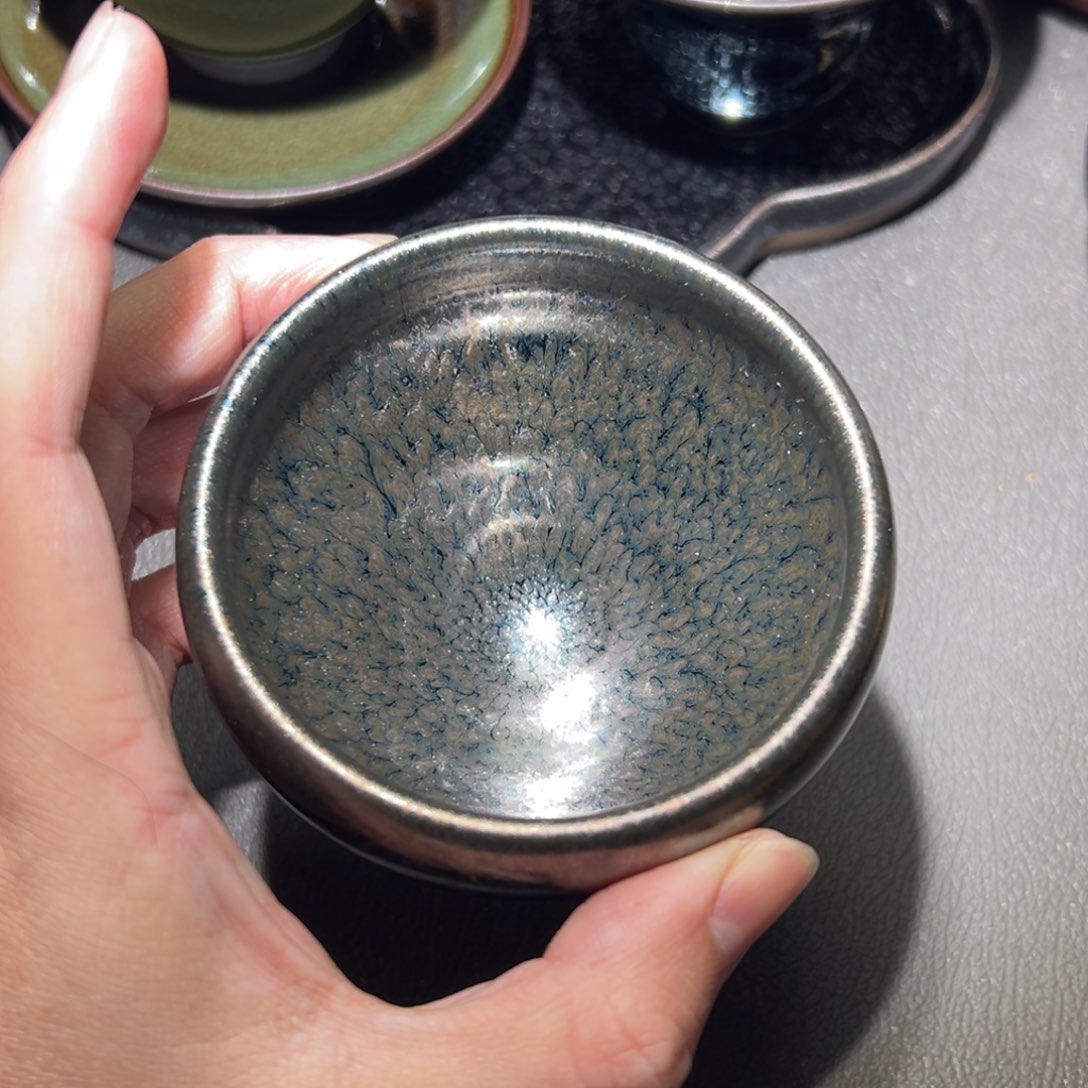 茶盏这个时候才会明白为什么有时候