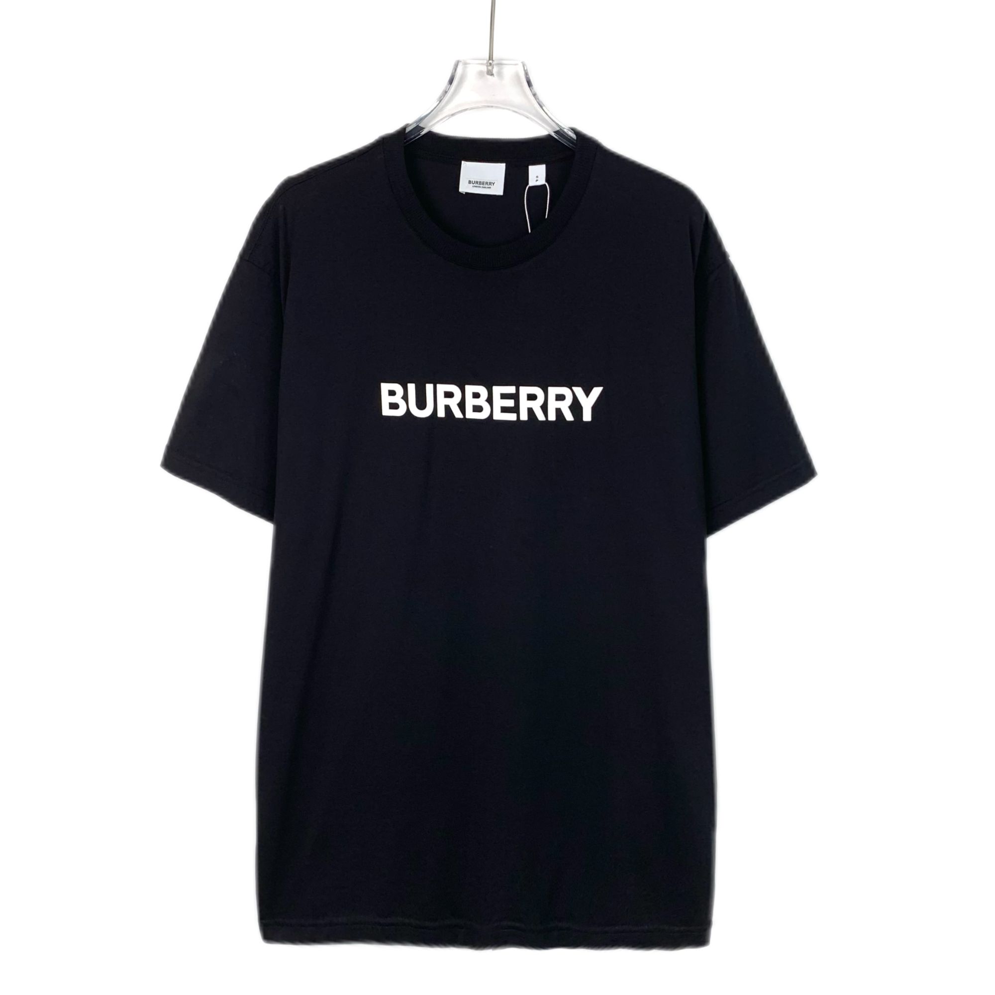 99新 BURBERRY/博柏利 海囤/巴宝莉/S码/短袖rd53849