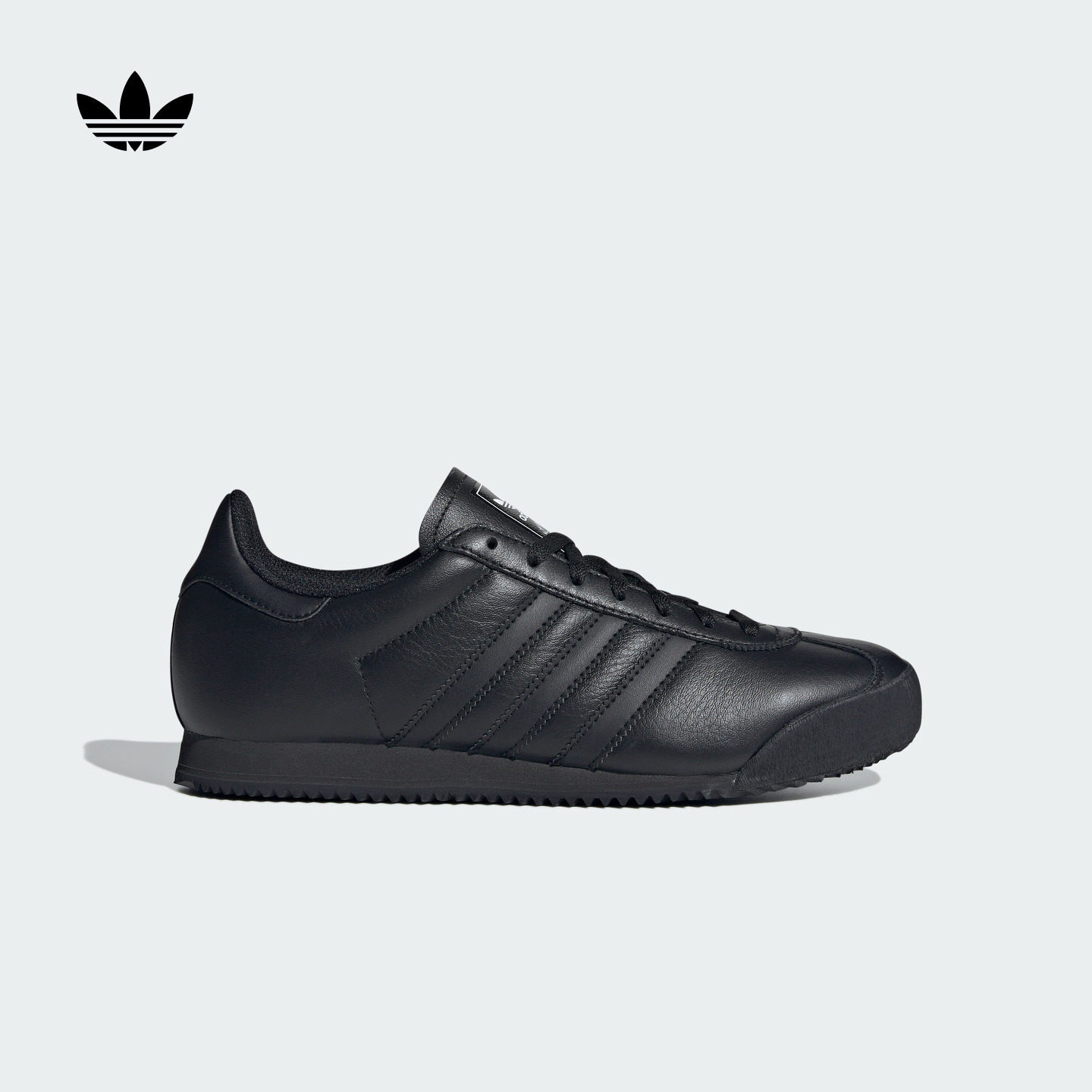 「T头鞋」K 74经典运动鞋男女新款adidas阿迪达斯三叶草 IE6596