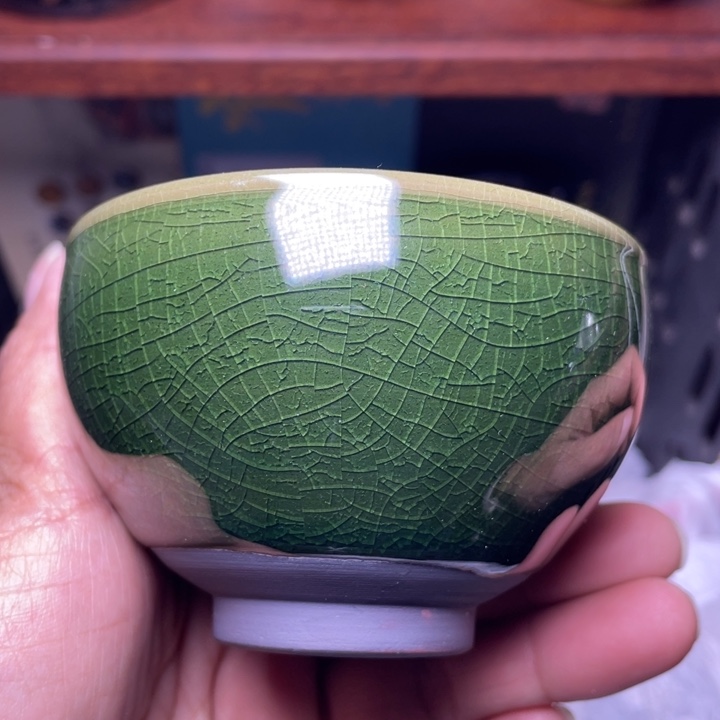 茶盏你是谁呢是吗不是