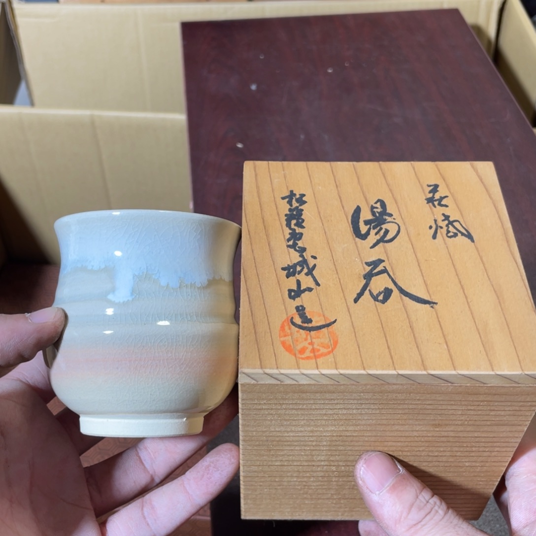 紫砂中古商品谨慎下单