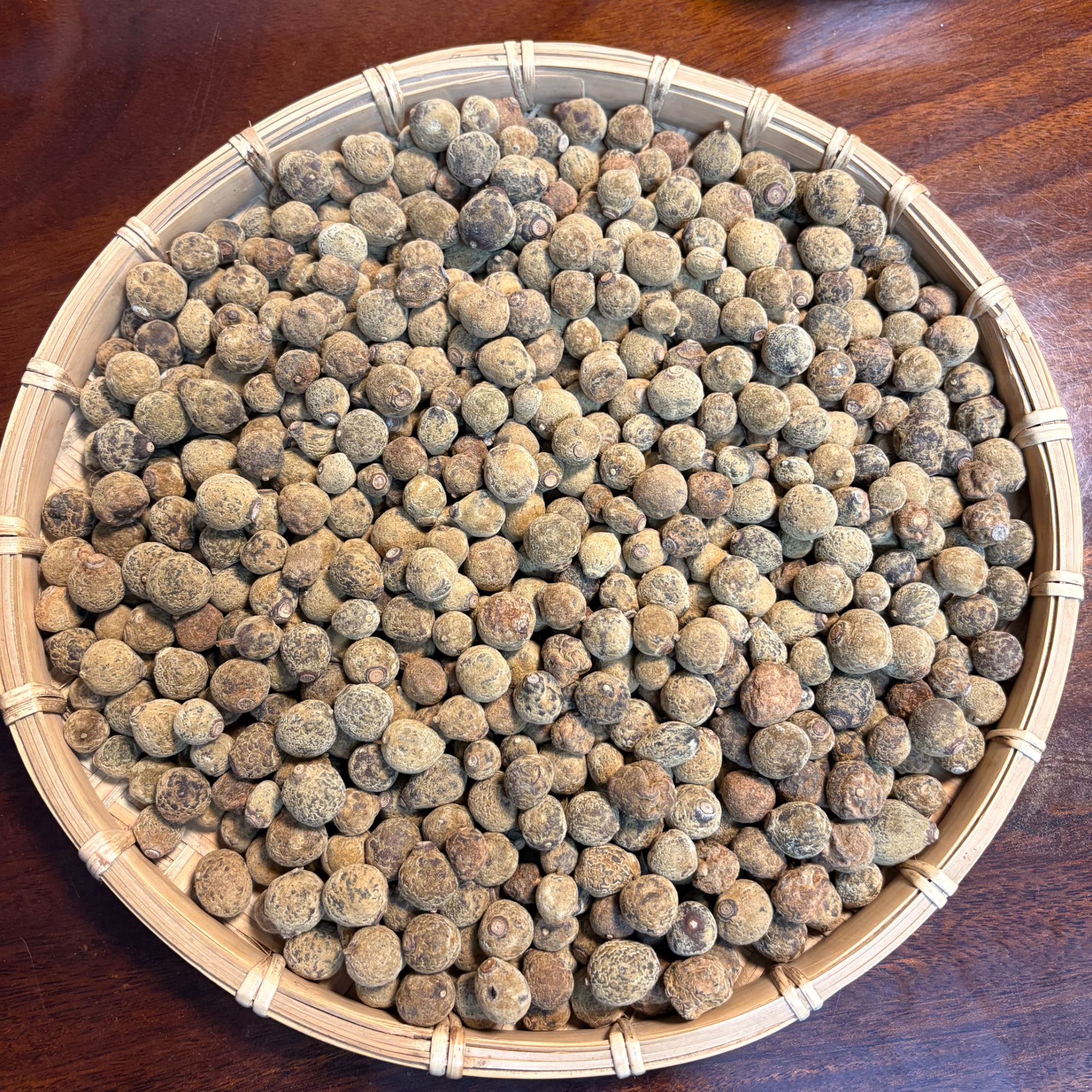 10年化橘红（金毛小金珠）30年老树高含量（核心产区发货正品保证）