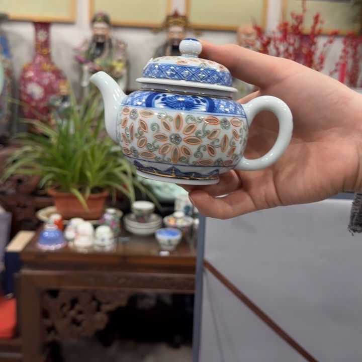 杯陶瓷艺术品收藏陶瓷