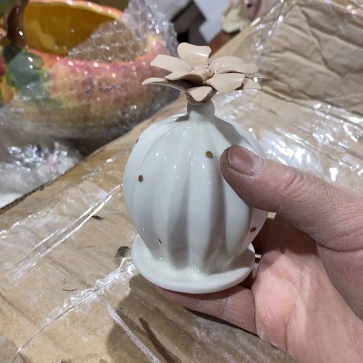 摆件陶瓷树脂家居摆件