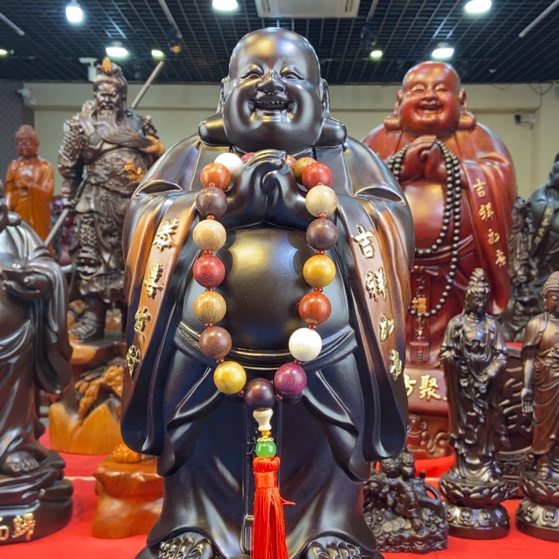 风车木（黑檀木）菜***玩