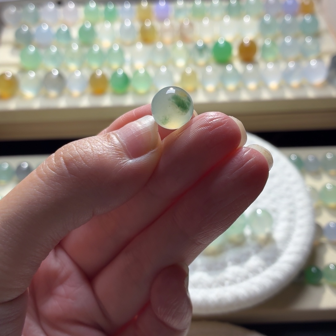 散珠翡翠翡翠卡0815