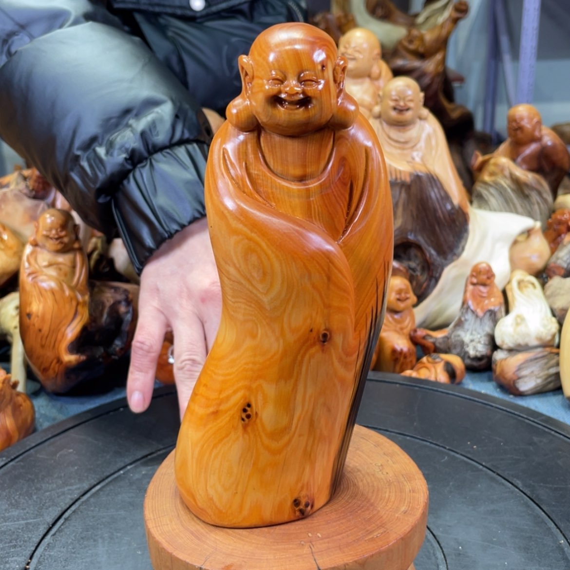 【闪购商品】柏木（崖柏）其他
