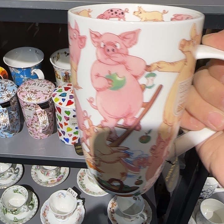 马克杯马克杯马克杯