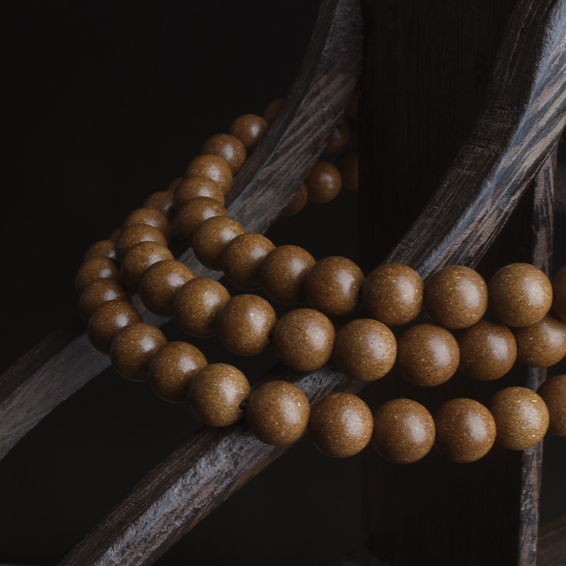 苏合香 08 多圈合香