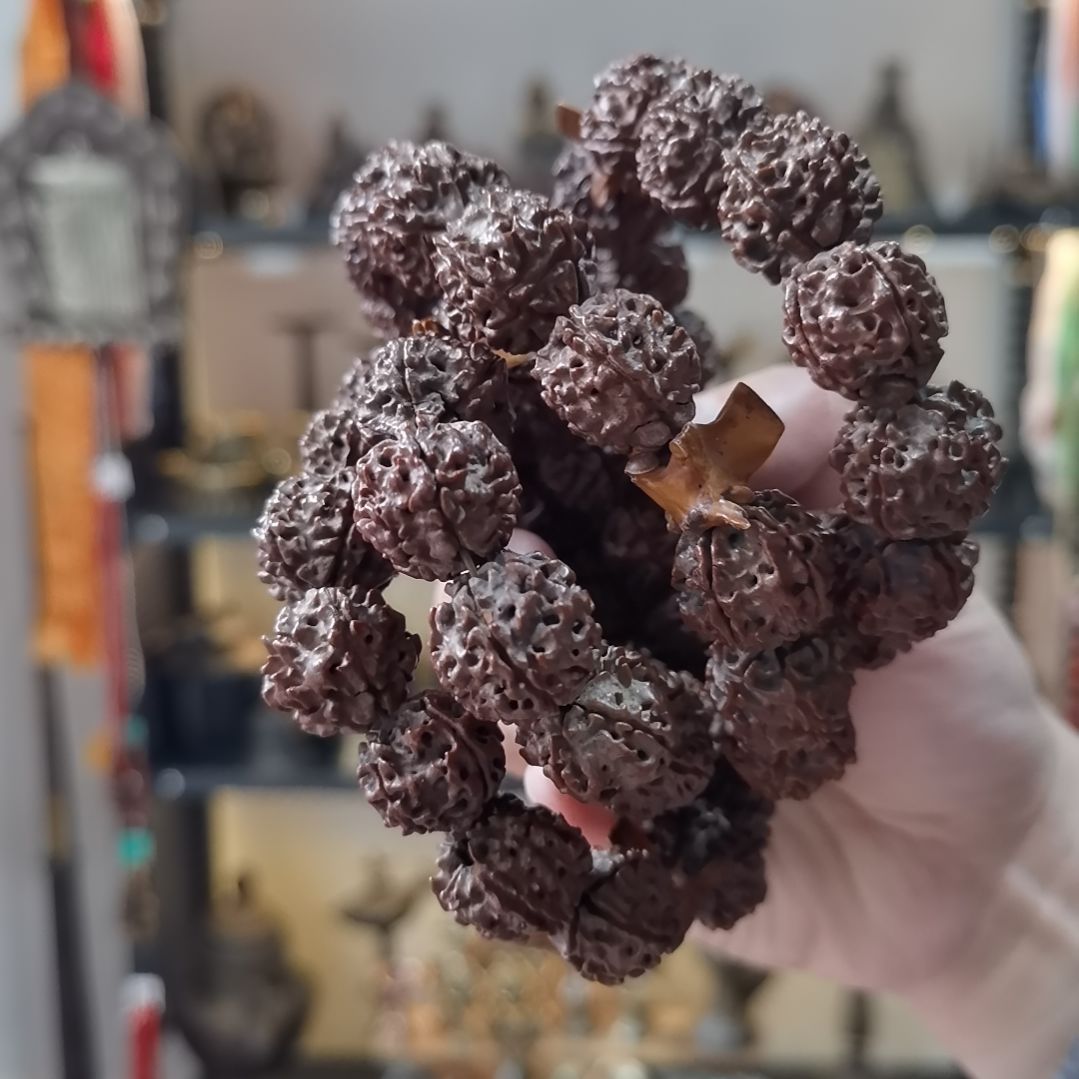 一铭专属庙挂老金刚一条