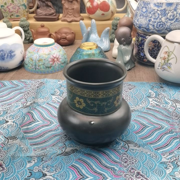 茶壶公道杯盖碗茶杯