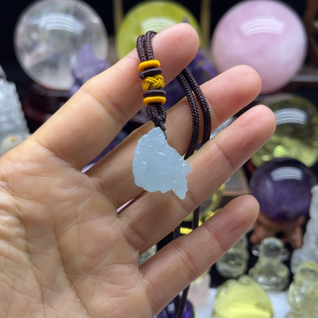 水晶水晶摆件未镶嵌