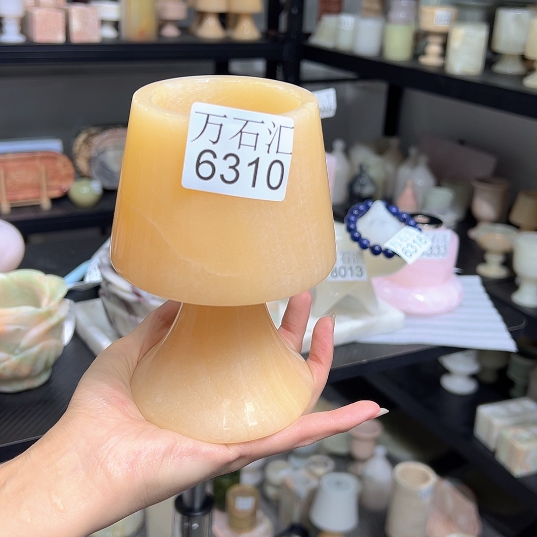 石材6310…………烛台