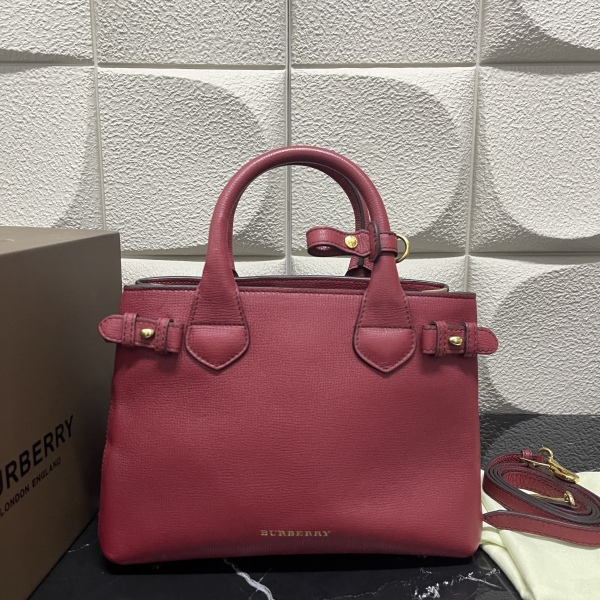 博柏利/包包/小号(25 x 12 x 19cm)/C14043367963/251012QR0014