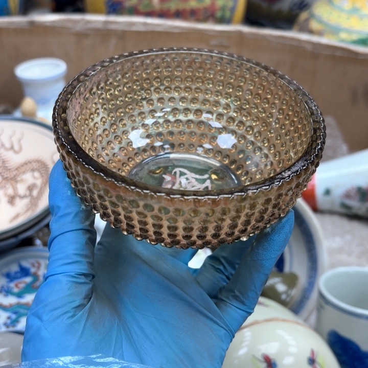 摆件瓷器摆件 瓷器摆件