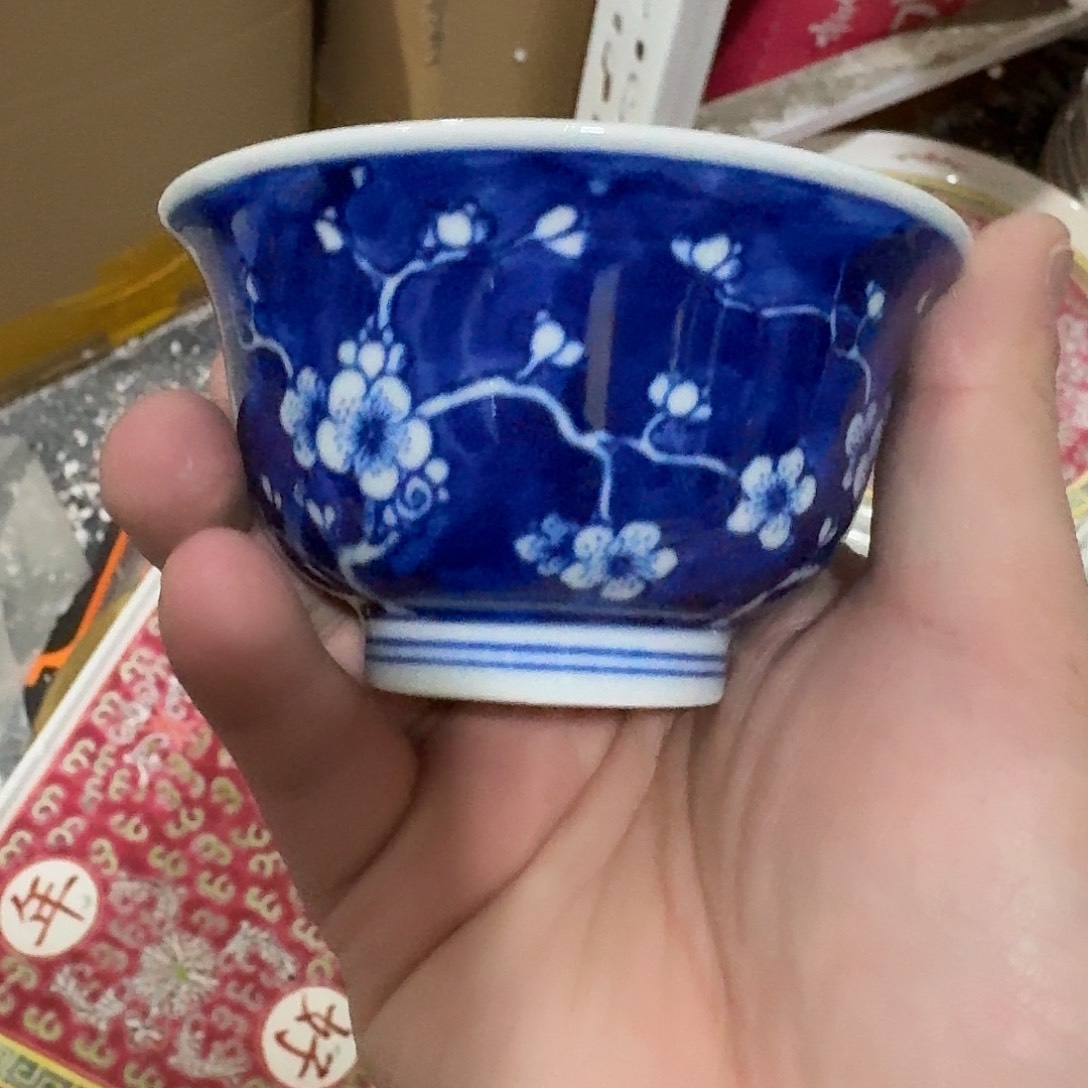 陶景德镇现代陶瓷用品