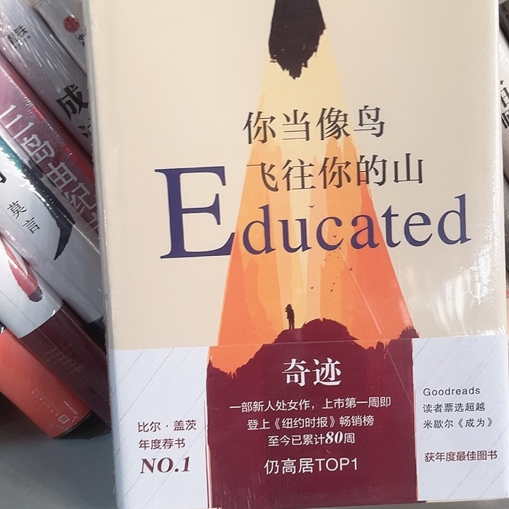 当鸟新书推荐全新