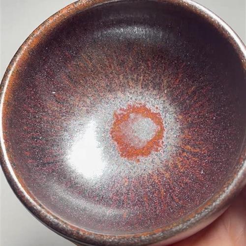 【闪购商品】茶盏-82.............