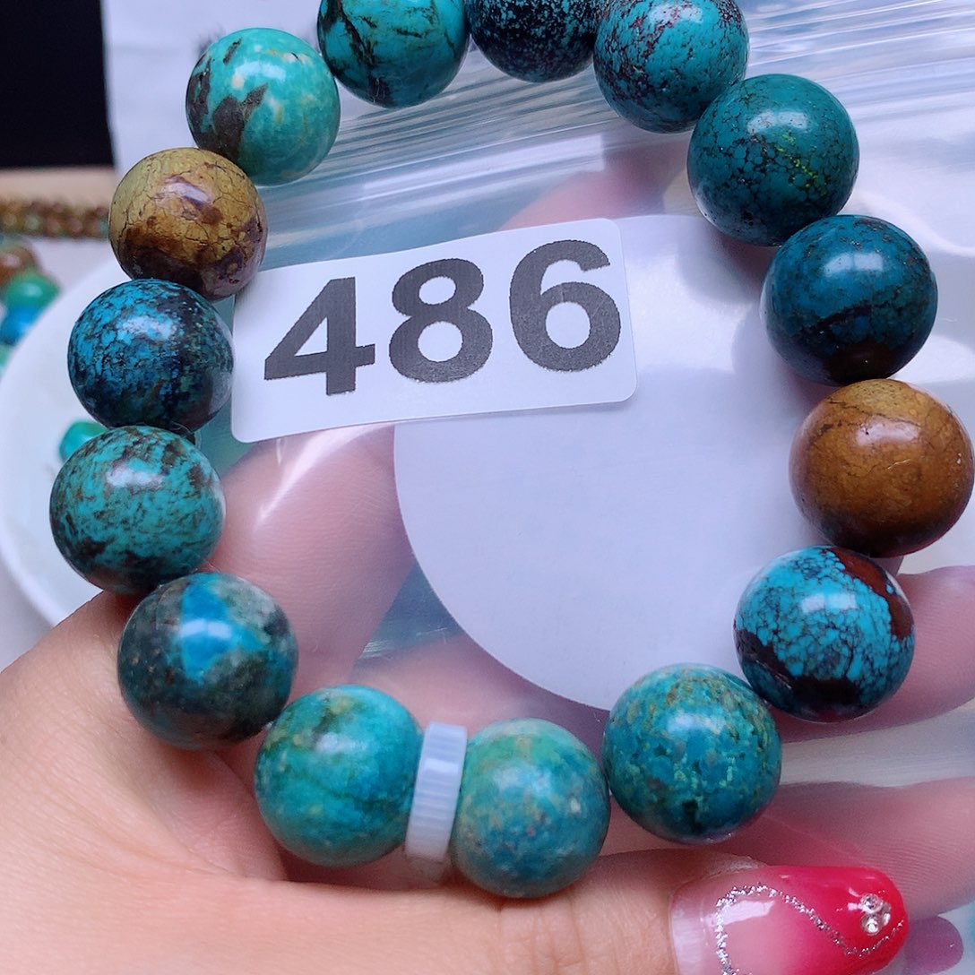 空竹粉丝专享十堰特色手工散珠