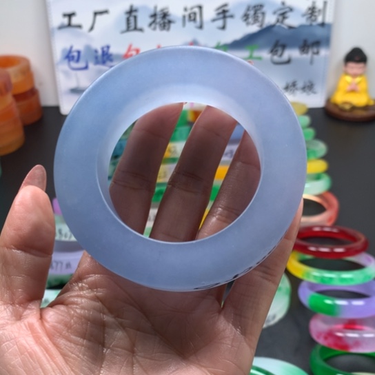 用***生玉清新国风美人钅蜀多样性专拍链接