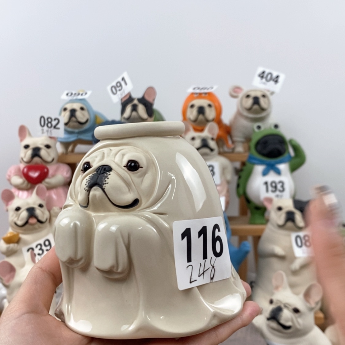 【闪购商品】摆件116