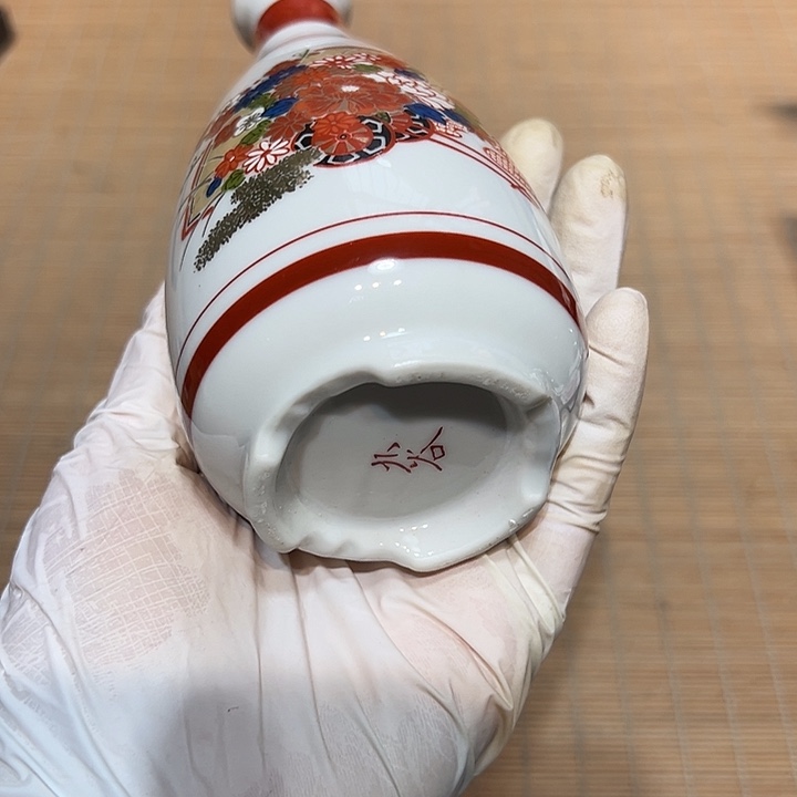 瓷器满58包邮包邮包邮非新