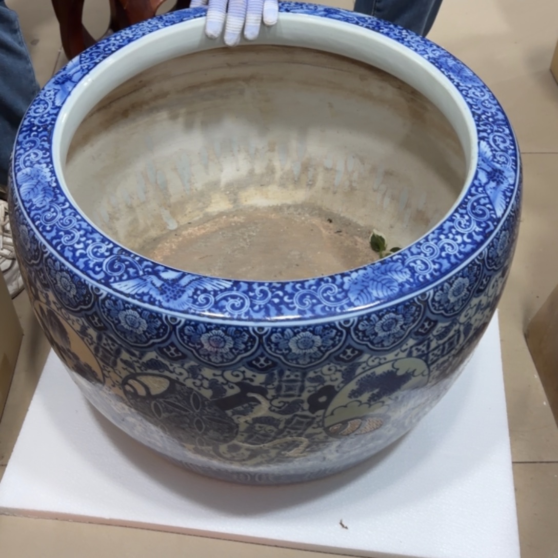 一***！般若中古美术工艺品