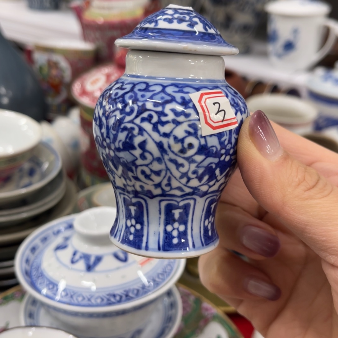 陶日用家用陶瓷制品