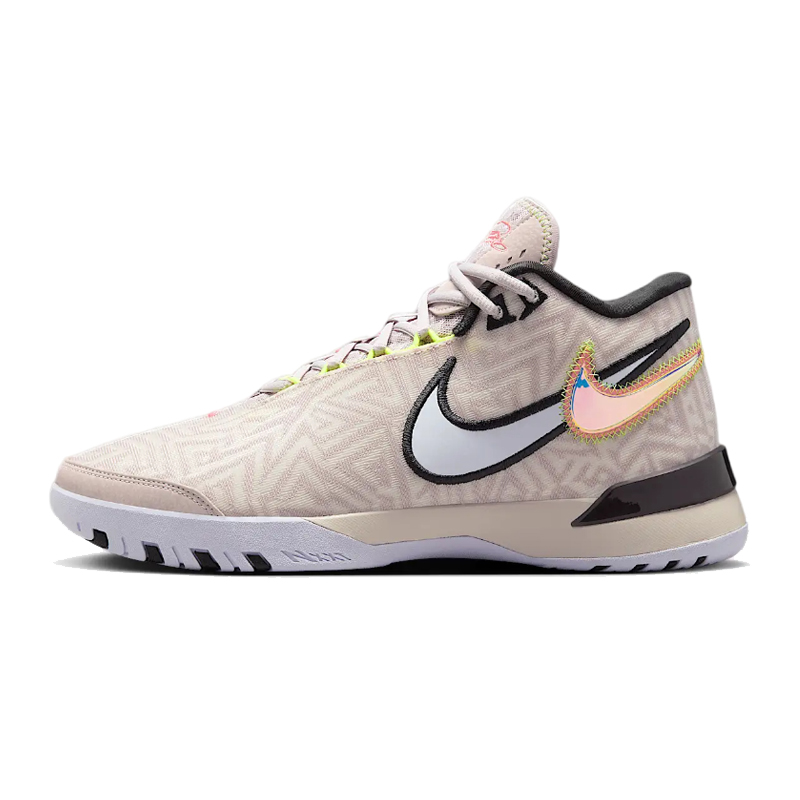 NIKE耐克男子LBJNXXTGENISUSEP篮球鞋HF0711-005男鞋运动鞋