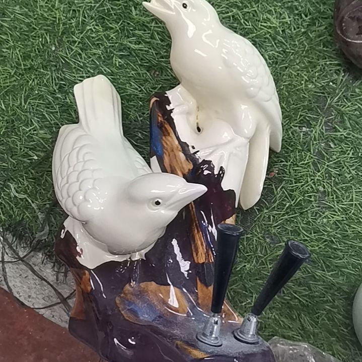 摆件，烧制问题都是正常的33