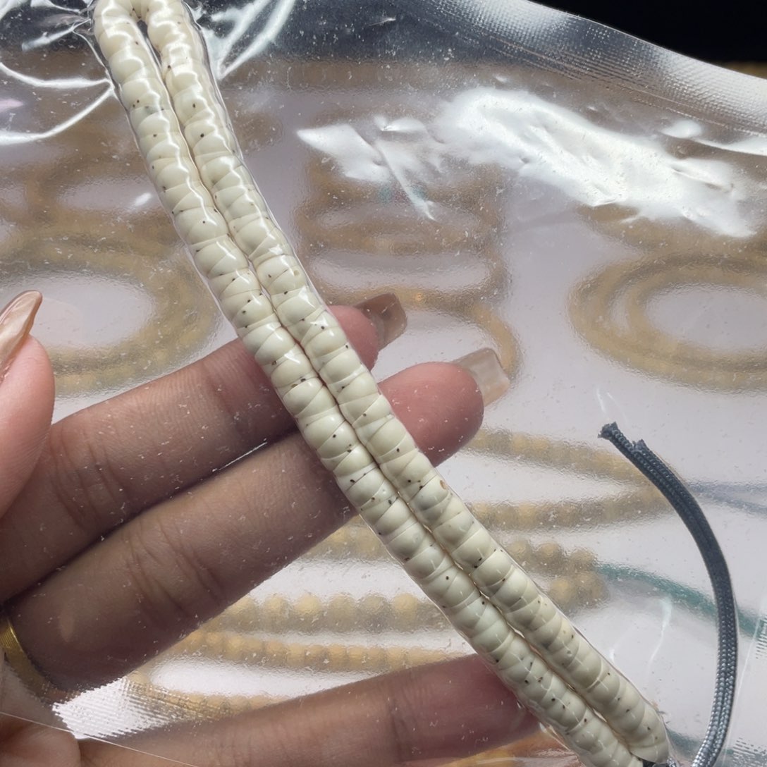 星月菩提吊坠王*6数星星