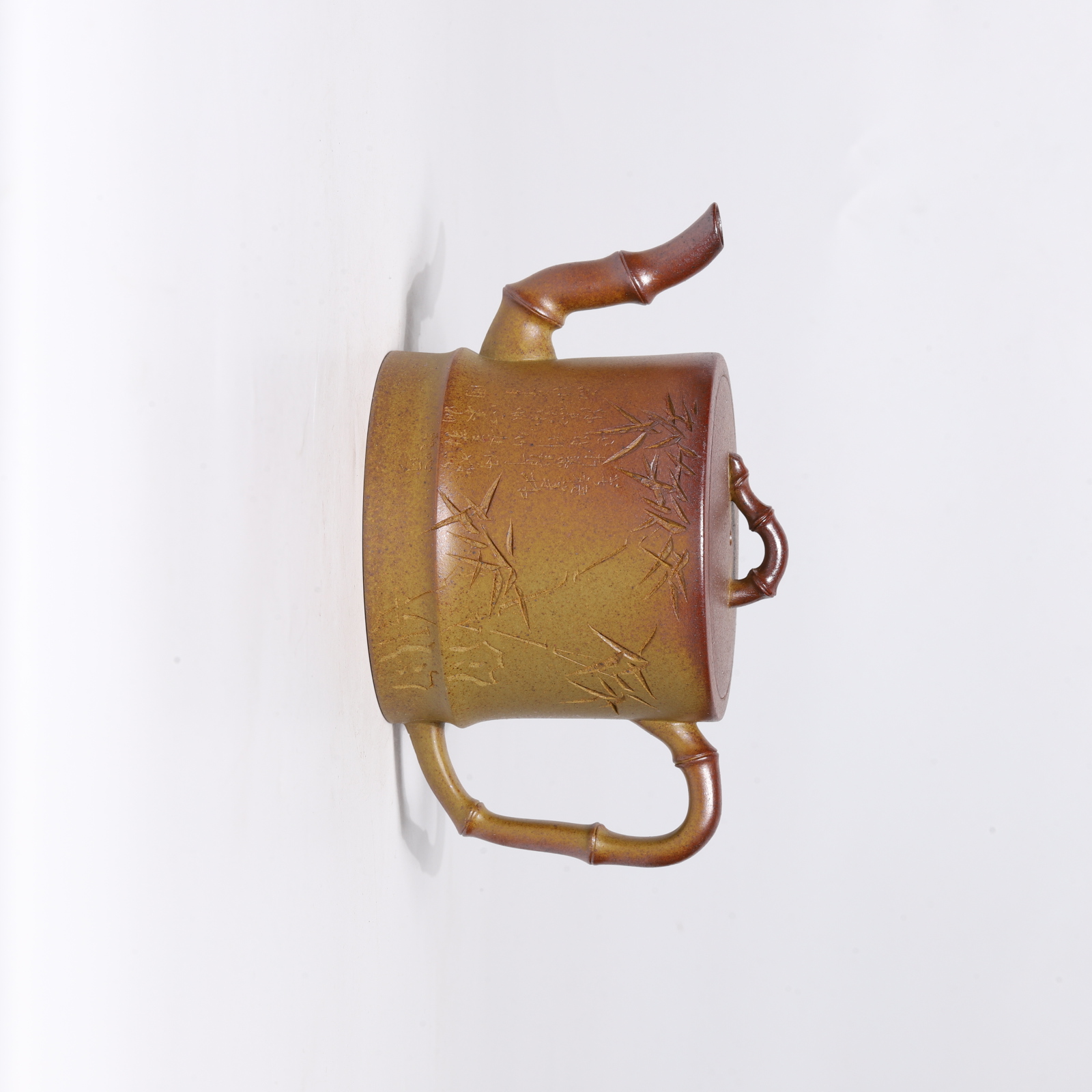 【大柴专场】2月17上午 陆家窑专场 紫砂壶  Z61-250216726