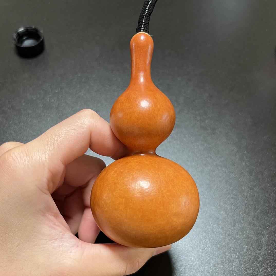 精品八宝葫芦包浆挂瓷666天