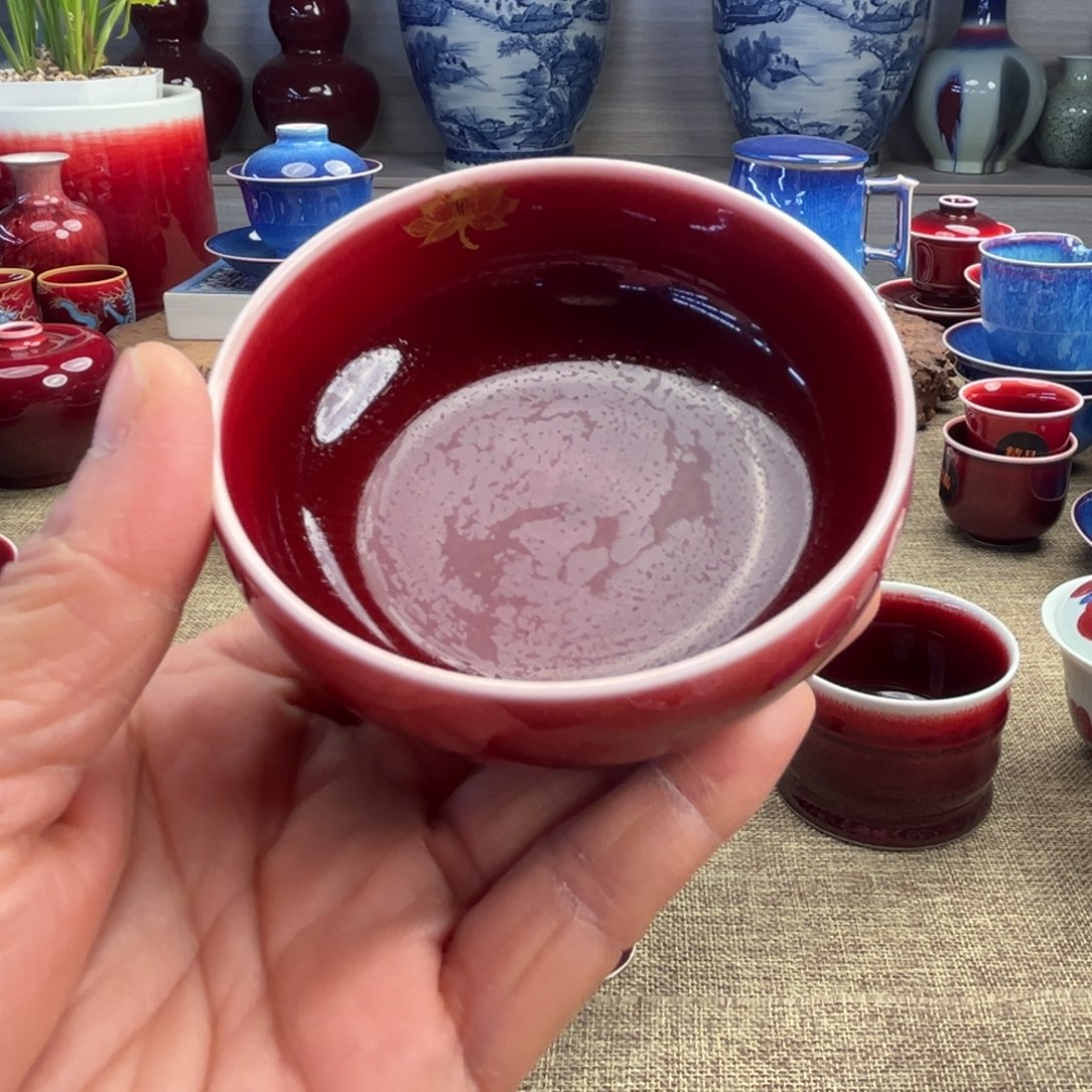 【闪购商品】玉瓷景德镇陶瓷微瑕福利
