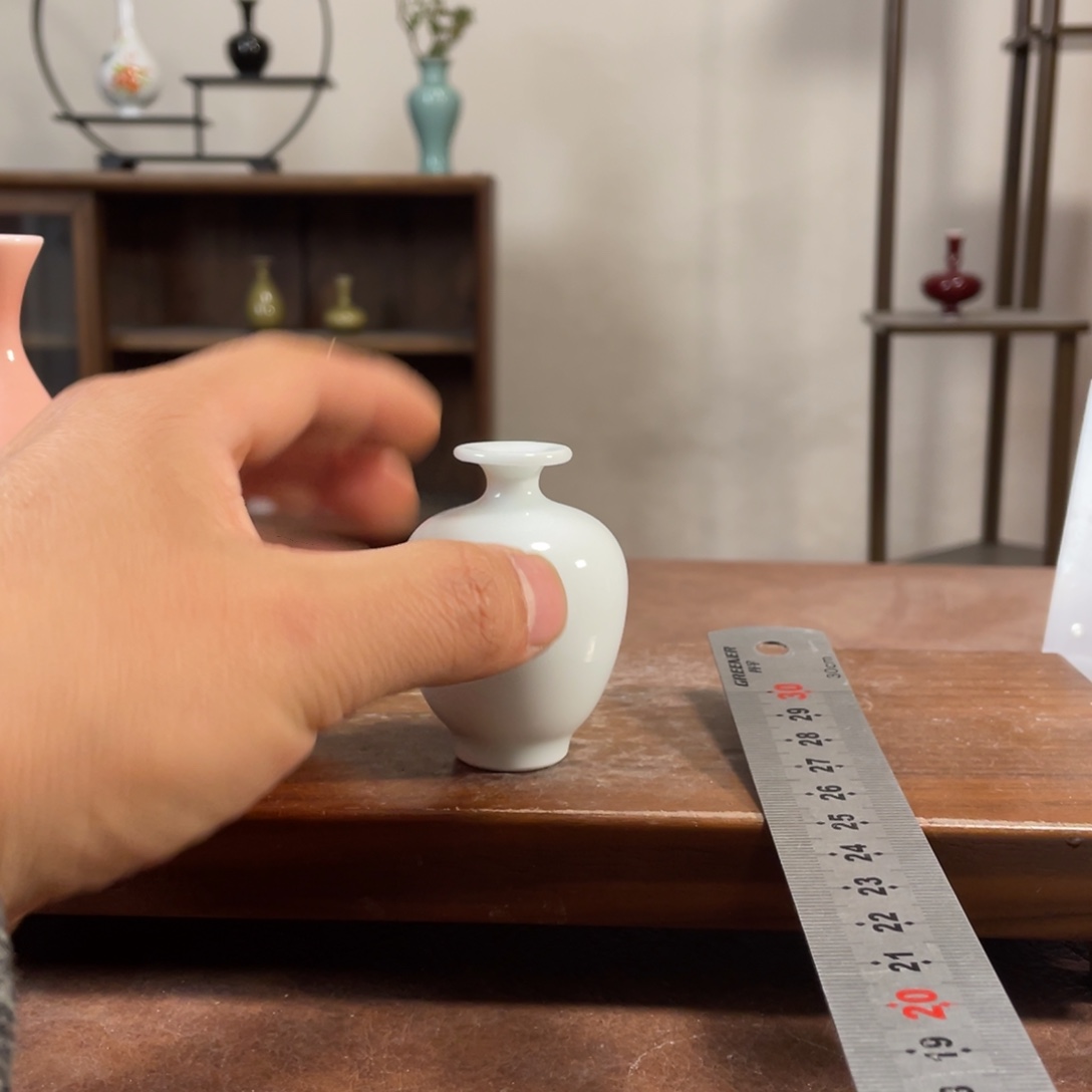 瓶花瓶摆件家居装饰