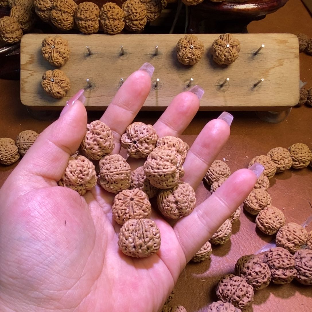 金刚菩提吊坠德*云金刚龙抓