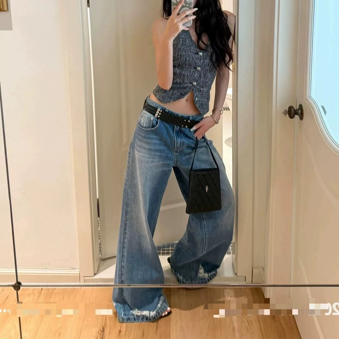 ZLB—设计师超薄土耳其牛仔裤